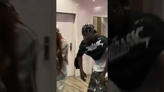 Ayo Maff X Ayra Starr  are You There Remix Coming Soon 