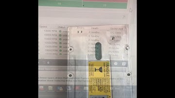 How to swap a failed Dell Equallogic ps4000 Disk