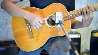 Yamaha Dynamic No 20 - YouTube