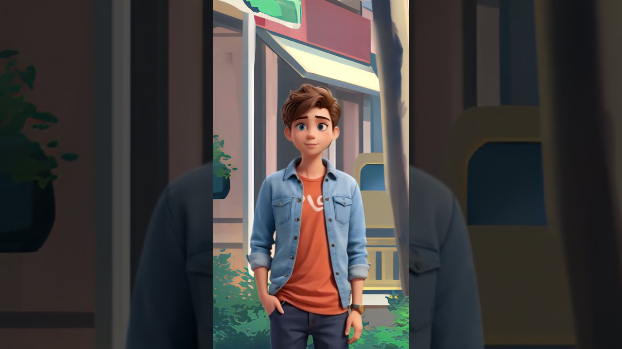 3D Cartoon AI Avatar Wedding Save-the-Date | IN -0047 | 📞 𝗪𝗵𝗮𝘁𝘀𝗮𝗽𝗽 / 𝗖𝗮𝗹𝗹  :  +91 99986 78775