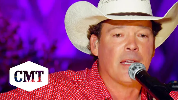 Clay Walker + Tracy Lawrence Cover "Amarillo By Mo...