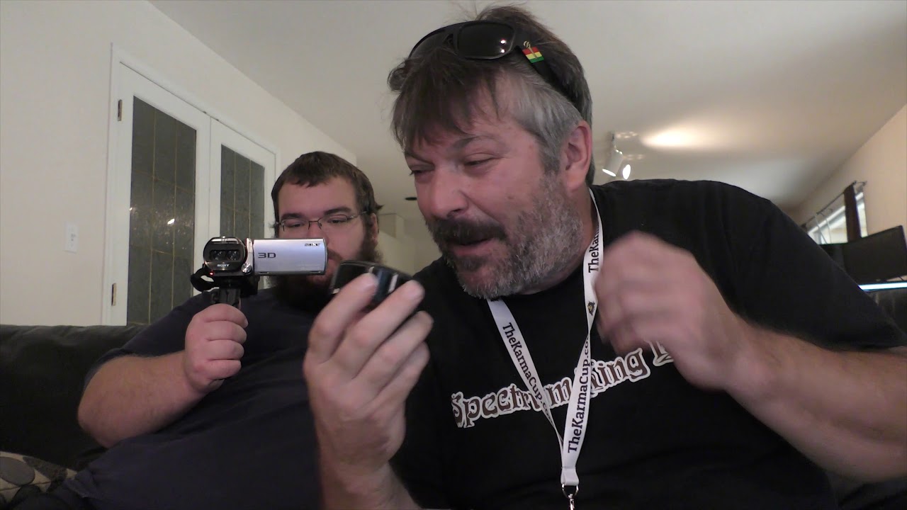 Sativa Flowers KARMA CUP