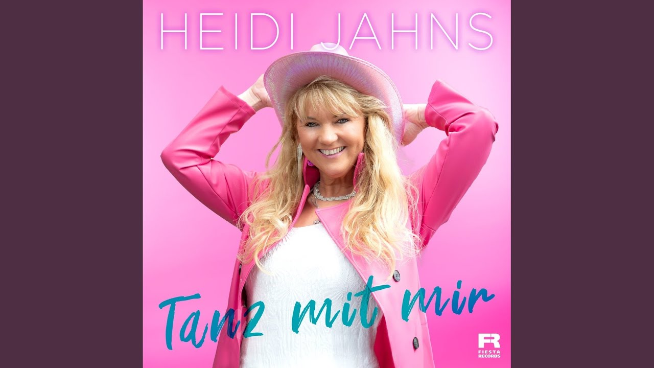 Tanz mit mir (Version 2024)