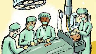 Deep Extubation