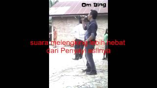 Skill Level Dewa || lagu batak kamar 13 terbaru sihombing VS trio Parrona