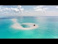 Fulfil Your Castaway Fantasy at Dream Island | Hurawalhi Island Resort | #Maldives