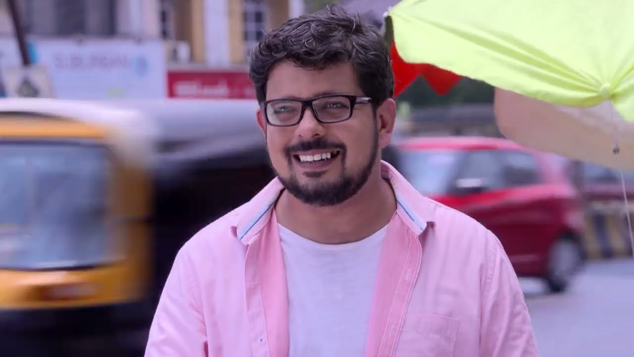 Mazhya Navryachi Bayko - Ep 555 - Abhijeet Khandkekar - Marathi Tv Serial - Zee5 Marathi Classics