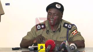Uganda police force leadership change; expert analysis