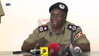 Uganda police force leadership change; expert analysis - Vimarsana News