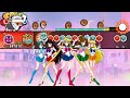 Taiko no Tatsujin | Moonlight Legend | FULL COMBO