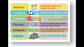 Geography Paper 02  CSEC Release of Topics Live Stream