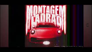 Montagem Ladrao speed Up