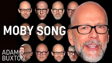 Moby Song (Director