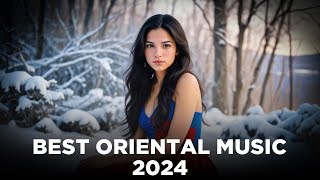 Best Top Hits Radio Music | Oriental Radio Top Music 2024 🔉