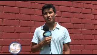 Programa nro. 35 Control y Salud