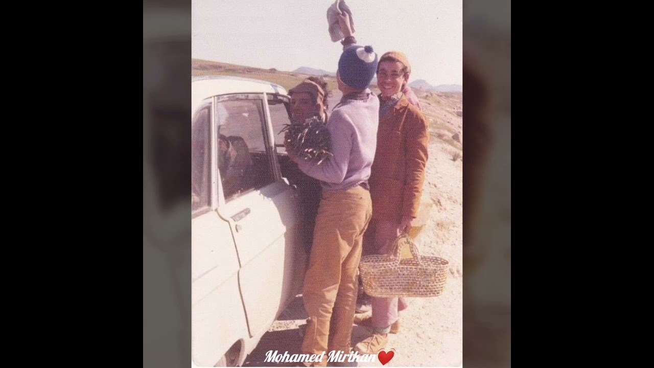 beni said amejjaou tv بني سعيد امجاو