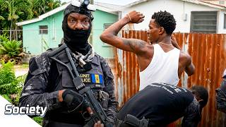 The Dark Reality of Belize: Where Tourism Money Disappears and Teen Assassins Rule the Streets 🇧🇿🚨