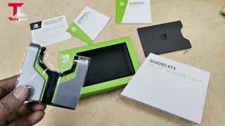 Nvlink Nvidia Leadtek Quadro Rtx Hb Bridge 3 Slot Rtx8000,Rtx6000 Graphics Cards Tech Land