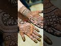 5 beautiful mehndi designs||mehndi design ideas#mehndi#mehndidesign#beautifulmehndidesign#easymehndi