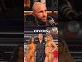 Volkanovski THREATENS Colby Covington!🤯🥊
