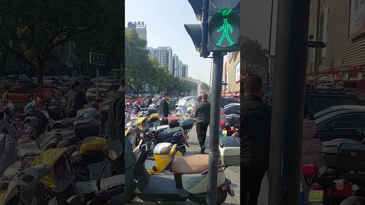 Xinjiang style kebab in Yiwu. pre-CNY. 