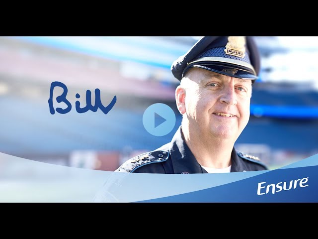 Bill’s Can Do Story – :15