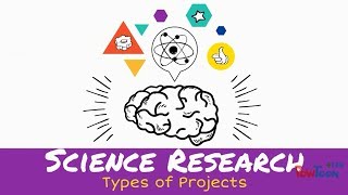 Types of Projects