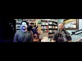 Beginning of video