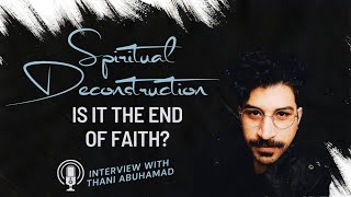 Spiritual Deconstruction: Is It the End of Faith?
The term deconstruction has been used often in the last couple years and often confuses a lot of people. In this interview, I speak with Thani Abuhamad who had his own crisis of faith and went through this process. He sheds light on what it means, the process involved, advice for those deconstructing and those who know someone that is, and much more!
Thani Abuhamads Website:
https://goldenapples.art/
Thani Abuhamads YouTube Channel:
https://www.youtube.com/@anathani/
Discord for Christian Creatives:
https://discord.gg/rmZrY2zAam
Thani Abuhamads Workshop How Free Grace Helps Those Deconstructing:
https://www.youtube.com/watch?v=GMREhWMljoA
Check Out C4C Books:
Investigating Lordship Salvation:
https://www.amazon.com/Investigating-Lordship-Salvation-Response-Works-Based/dp/B09XZJD4RH
A Biblical Sketch: Free Grace Theology
https://www.amazon.com/Biblical-Sketch-Theology-Understanding-Basics-ebook/dp/B0B4X8JMHG/ref=sr_1_1?crid=11WY6AK3UBPUC&keywords=weierbach&qid=1662478524&s=books&sprefix=weierbach%2Cstripbooks%2C78&sr=1-1
C4C Apologetics Website:
www.c4capologetics.com
Open Door Baptist Church:
https://odbaptist.com/
Financially Support C4C Apologetics Ministry:
https://odbaptist.com/give
Grace Zone App:
https://subsplash.com/gracezone/app
Dont forget to check out our YouTube Channel!
https://www.youtube.com/c/C4CApologetics/featured Spiritual Deconstruction: Is It the End of Faith?