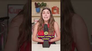 🎶 ESTA ES LA ARTISTA QUE MÁS FANDOMS A JUNTADO EN UN MISMO VIDEOCLIP: LAUFEY