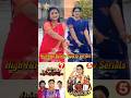 🔴 Vijay tv-ல வந்த Best Serials ✨ | High TRP Serials in vijay Tv 2026 #vijaytv #shorts