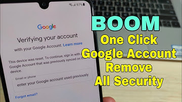 BOOM! New Method!!! Samsung A22 (SM-A225F). Remove Google account, Bypass FRP, Unlocktool.