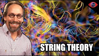 What do you think about String Theory - Lawrence Krauss