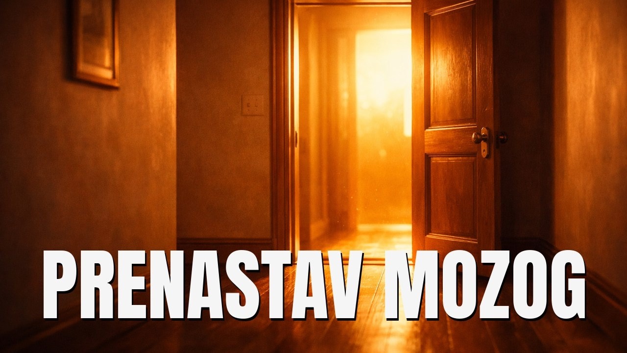 Metóda VYHRÁVAM: prenastavenie RAS