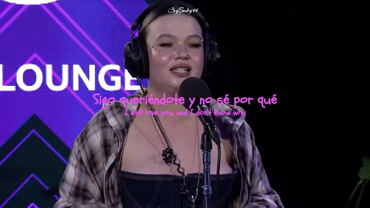 Lola Young -Post Sex Clarity (Lyrics/Subs. Español)
