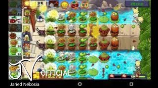 Plants vs. Zombies: Ultimate Edition Level 6-3