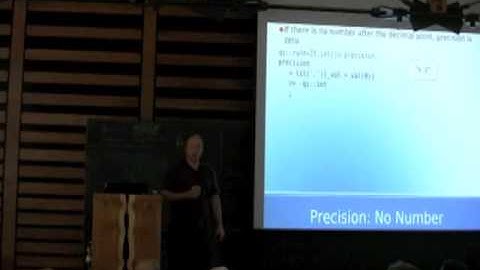 Spirit.Qi in the Real World - Robert Stewart [ Boostcon 2011 ]