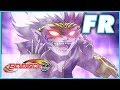 Beyblade metal fusion  lesprit du blader  ep 51  franais