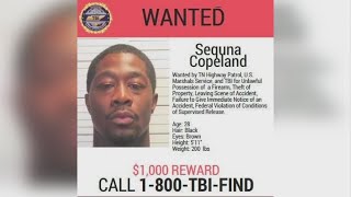 TBI, US Marshals search for man known as 'Cut Throat'