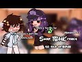 | Swap TBHK react to the original |˚꒰🧣˚﹆ | ꗥ 𝐆𝐚𝐜𝐡𝐚 𝐂𝐥𝐮𝐛 ❀ | Hananene 🌹|