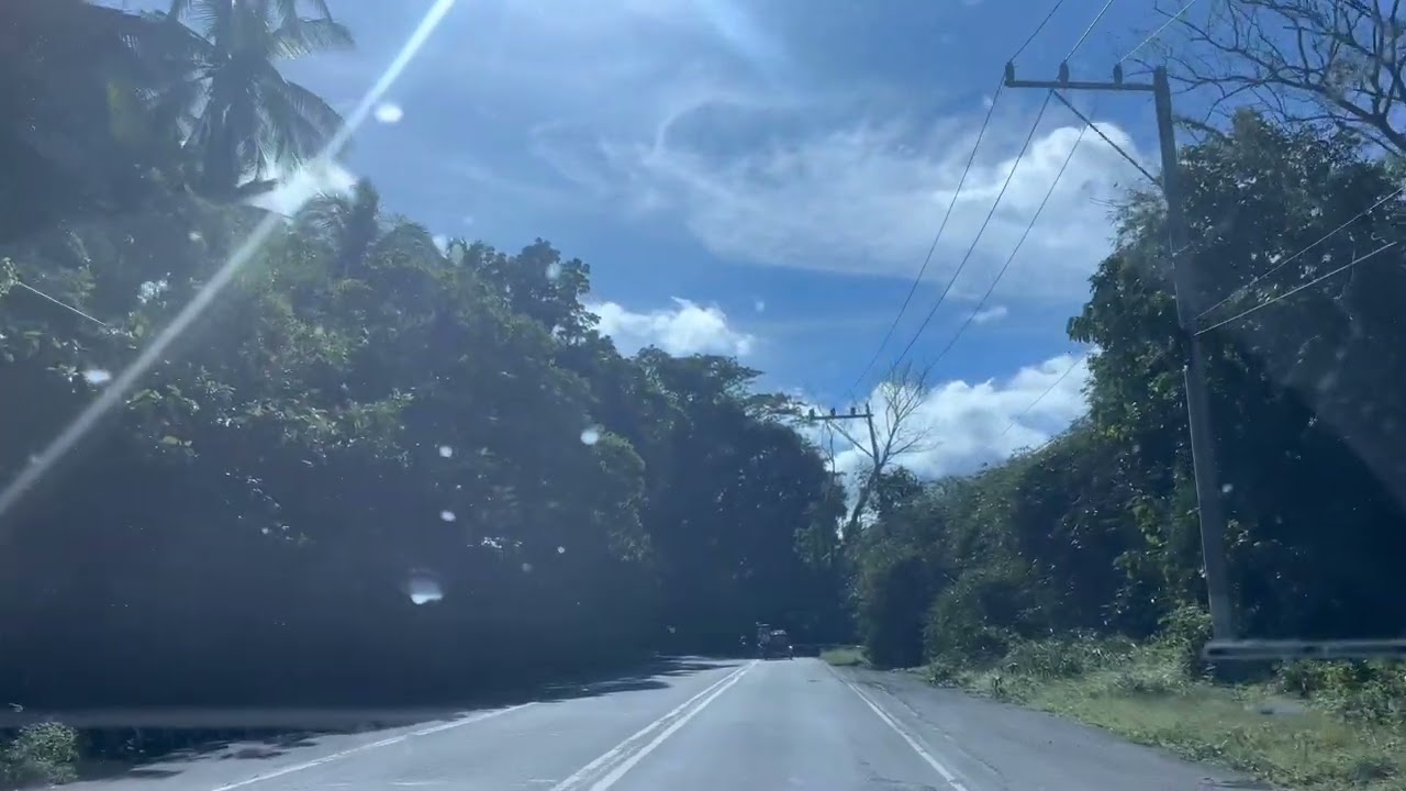 Joy Ride from Amadeo to Magallanes Cavite 