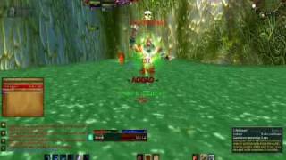 Bug High Lord Thekal ( not tree bug )