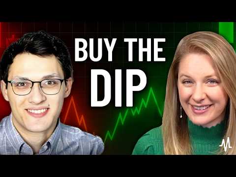 Video preview for π¨ Want a Stock Before It Peaks? These 3 Growth Stories Are HUGE.