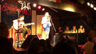 Why - Rascal Flatts (cover) by Kenzee Sheldrick