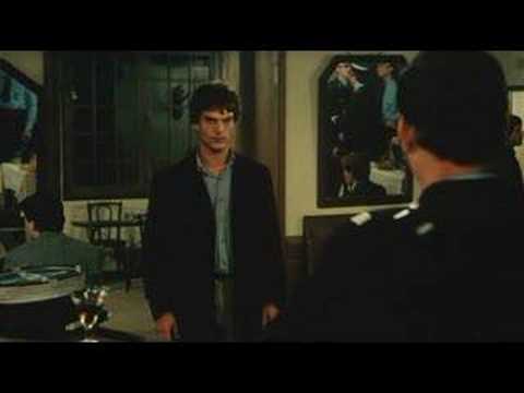 L'Argent (1983) Bresson - ending