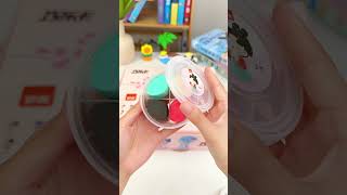 Loufor’s Air Dry Clay: Cut Costs with Low MOQ for B2B Retail #B2BToys #LowMOQ #AirDryClay