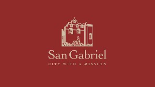 City Council - March 17, 2020 Meeting - City of San Gabriel