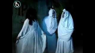 Lawak Batak   Begu & Kuntilanak OBAMA