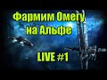 Зарабатываем на омегу с нуля на альфе / PVE / EVE Online