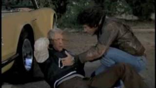 Starsky & Hutch Stayin' Alive